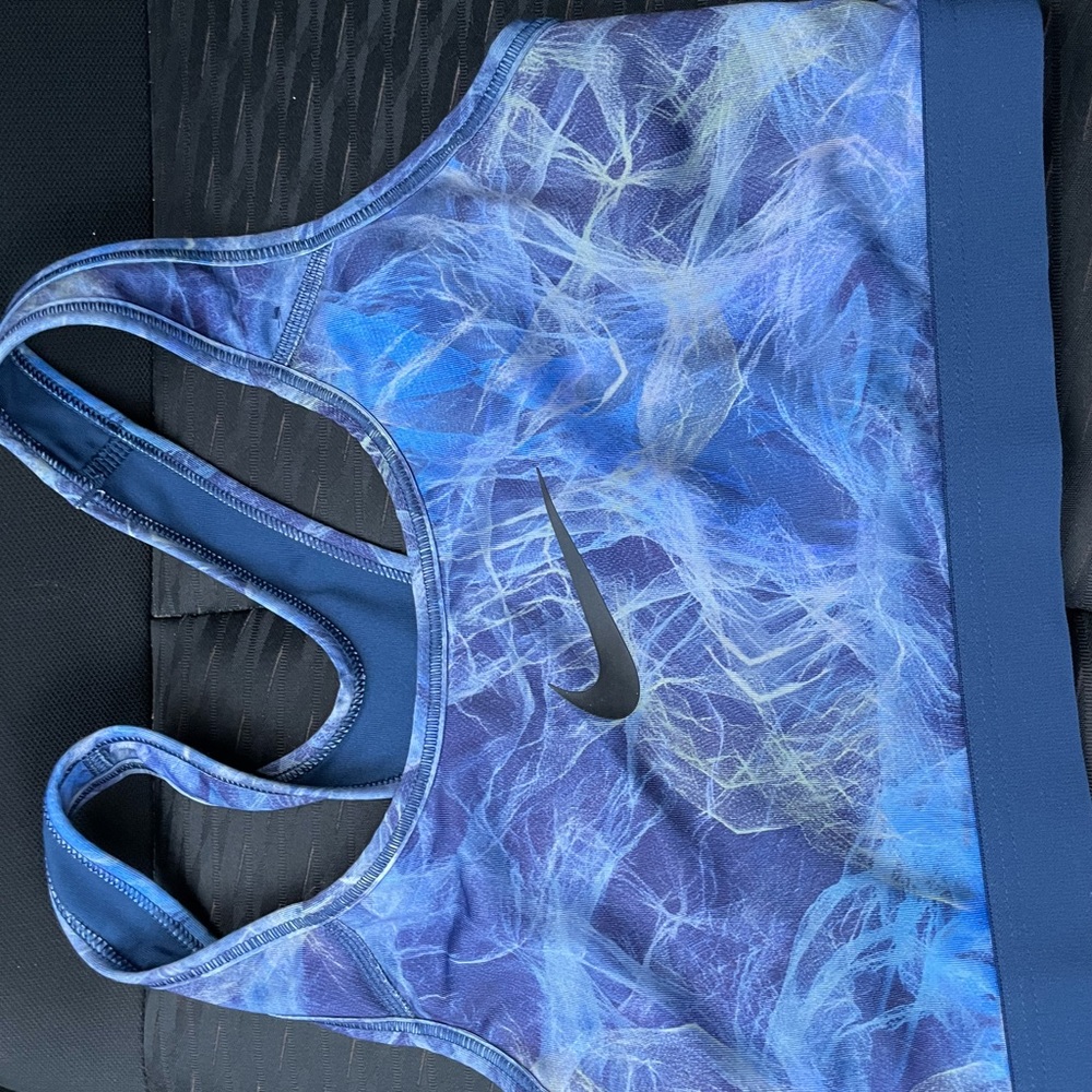 Nike sports bra